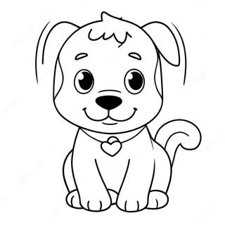 Adopt Me Ausmalbild | Adoptiere mich Ausmalbild