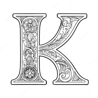 Gelber Buchstabe Y Ausmalbild | Buchstabe Y Ausmalbild