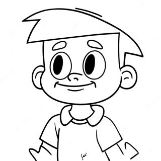 Hey Arnold Malvorlagen