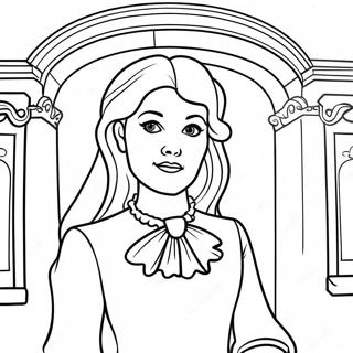 Disney Spukhaus Malvorlagen
