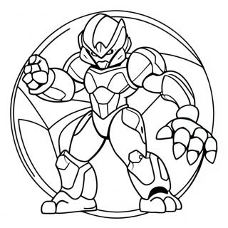 Bakugan Ausmalbild | Bakugan Ausmalbild