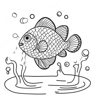 Giyu mit Wasseratmungstechniken Ausmalbild | Giyu Ausmalbild
