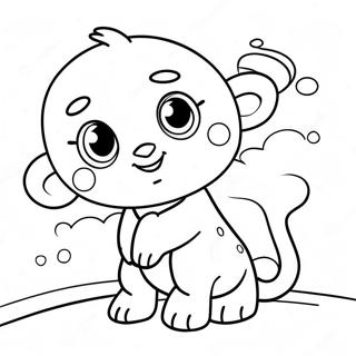 BabyFirst Ausmalbild | BabyFirst Ausmalbild