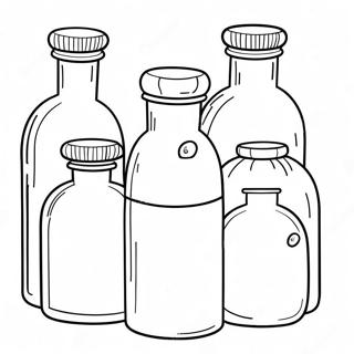 Apotheke Malvorlagen