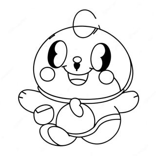 Doraemon Ausmalbild | Doraemon Ausmalbild