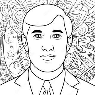 James Ausmalbild | James Ausmalbild
