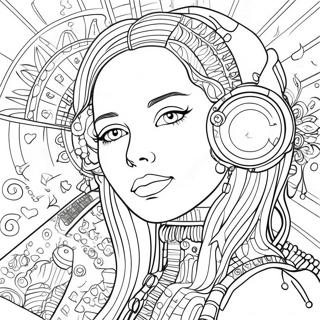KI Ausmalbild | KI Ausmalbild