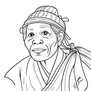 Obanai Iguro Ausmalbild | Obanai Iguro Ausmalbild