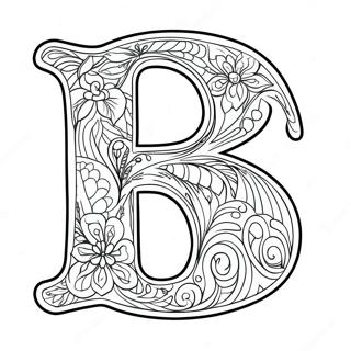 Buchstabe R Coloring Page | Buchstabe R Ausmalbild