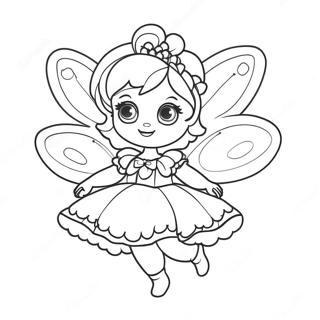 Bloom Winx Club Malvorlagen