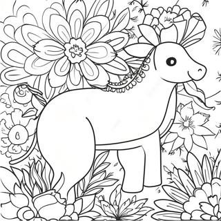 DSMP Ausmalbild | DSMP Ausmalbild