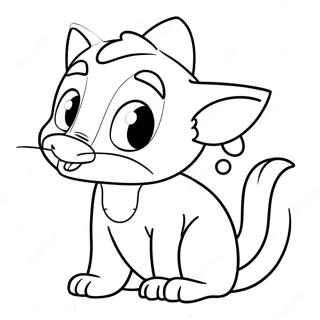 Swiper Ausmalbild | Swiper Ausmalbild