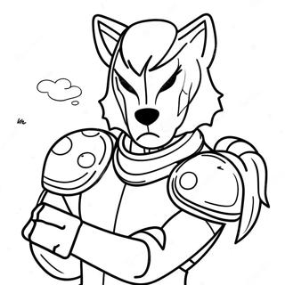Drift Fortnite Ausmalbild | Drift Fortnite Ausmalbild