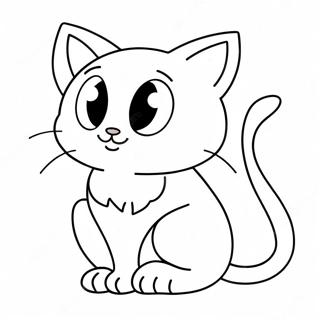 Mew Ausmalbild | Mew Ausmalbild