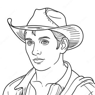Aaron Ausmalbild | Aaron Ausmalbild