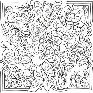 Designs Ausmalbild für Kinder | Designs Ausmalbild