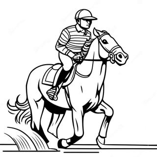 Polo G Ausmalbild | Polo G Ausmalbild