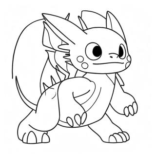 Digimon Ausmalbild | Digimon Ausmalbild