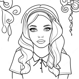 Valfre Ausmalbild | Valfre Ausmalbild