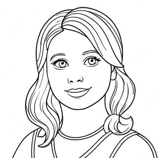 Emily Ausmalbild | Emily Ausmalbild