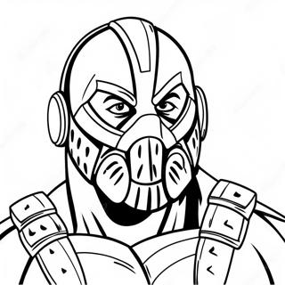 Bane Ausmalbild | Bane Ausmalbild