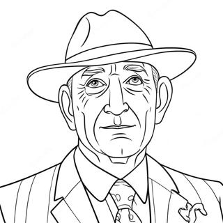 Gman Ausmalbild | Gman Ausmalbild