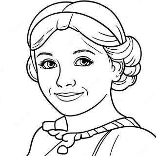 Amelia Ausmalbild | Amelia Ausmalbild
