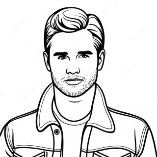 Liam Ausmalbild | Liam Ausmalbild