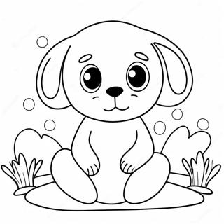 Jellycat Ausmalbild | Jellycat Ausmalbild