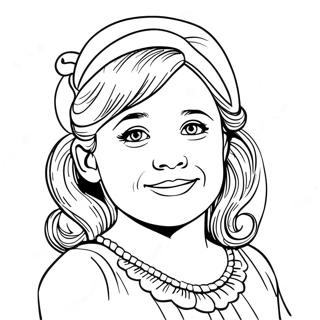 Ella Ausmalbild | Ella Ausmalbild