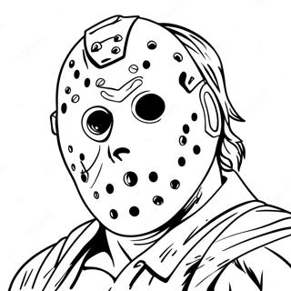 Jason Ausmalbild | Jason Ausmalbild