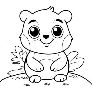 Eule Winnie Puuh Ausmalbild | Eule Winnie Puuh Ausmalbild