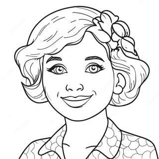 Meine lustige App Ausmalbild | Meine App Ausmalbild