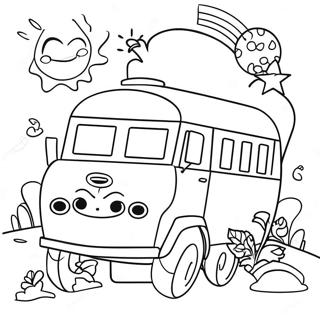 Vorschulkinder Ausmalbild | für Vorschulkinder Ausmalbild