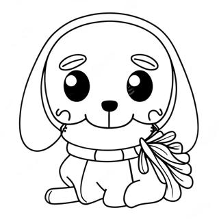 Undertale Ausmalbild | Undertale Ausmalbild