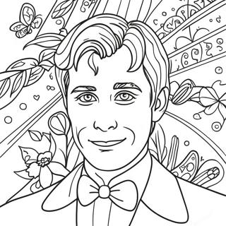 Simon Ausmalbild | Simon Ausmalbild