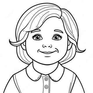 Riley Ausmalbild | Riley Ausmalbild