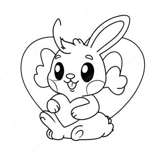 Playboy Hase Malvorlagen