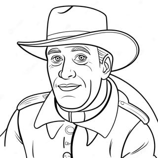Duke Ausmalbild | Herzog Ausmalbild