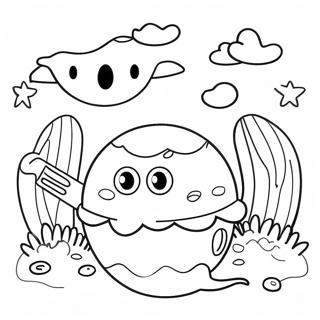 Bilder Ausmalbild für Kinder | Bilder Ausmalbild