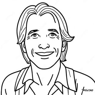 Johann Malvorlagen