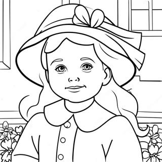 Madeline Ausmalbild | Madeline Ausmalbild