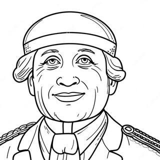 Mrze Ausmalbild | Mrze Ausmalbild