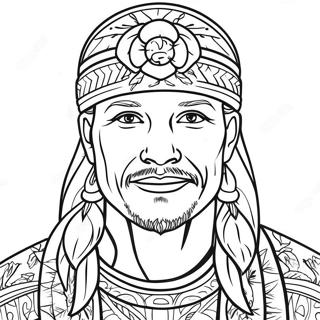 Haaland Ausmalbild | Haaland Ausmalbild