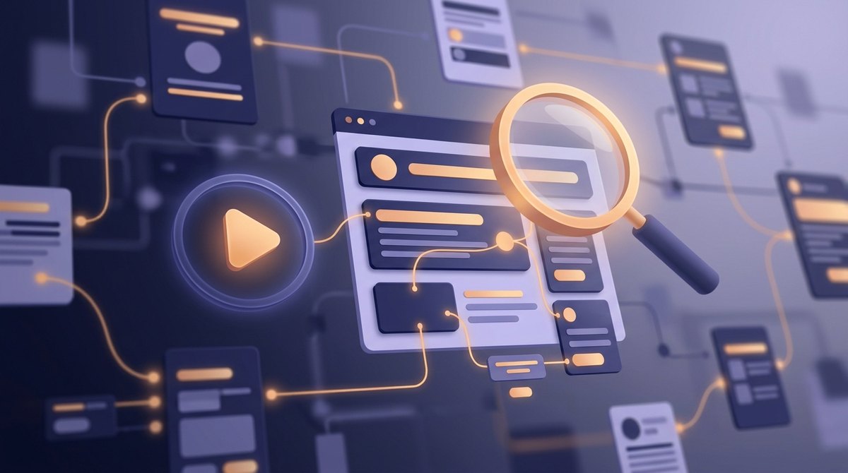 7 Möglichkeiten, wie Content-Ersteller Video-Transkripte für SEO wiederverwenden