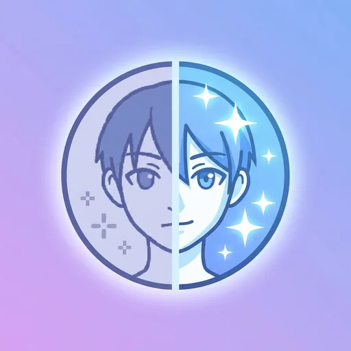 Anime optimieren