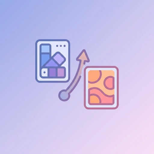 Farbkonverter — hintergründe editing tool