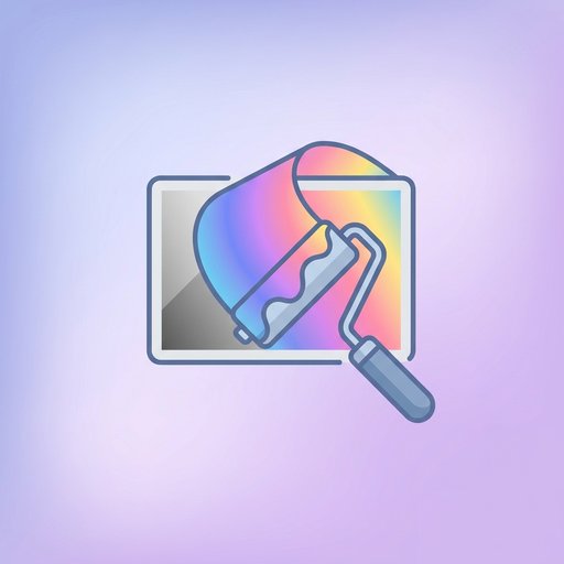 Farbkorrektur | wallpaper image tool preview