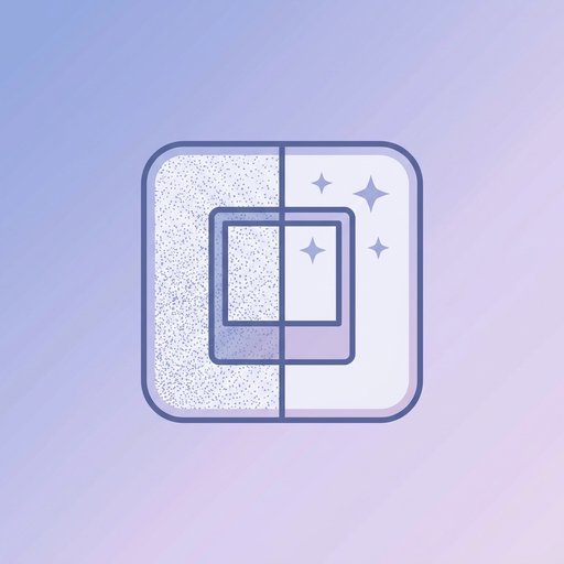 AI Bild-Entrauscher | wallpaper image tool preview