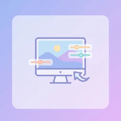 Desktop-Vorschau